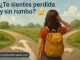 imagen de una mujer de espalda preguntandose qué camino cojer