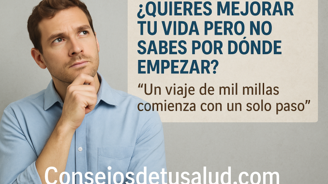 kaizen imagen de un hombre joven con la mano derecha en la quijada y con una mirada pensativa