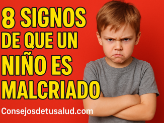 imagen de un niño enojado. El niño tiene aproximadamente ocho años de edad. el niño tiene los brazos cruzados en frente, y las manos debajo de las axilas.